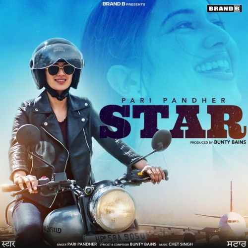 Star Pari Pandher mp3 song download, Star Pari Pandher full album