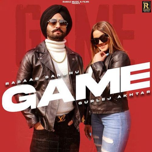 Game Rabaab Sandhu mp3 song download, Game Rabaab Sandhu full album