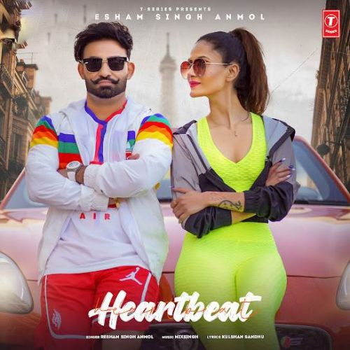 Heartbeat Resham Singh Anmol mp3 song download, Heartbeat Resham Singh Anmol full album
