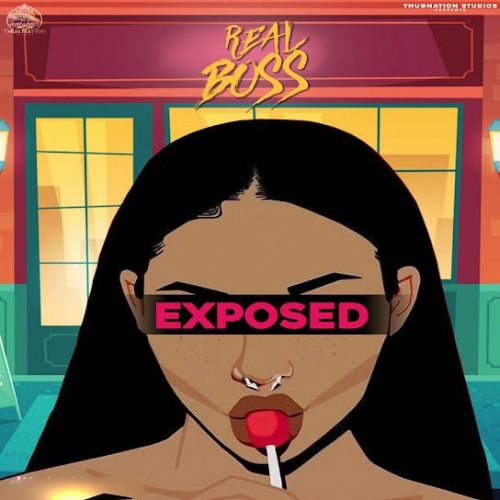 Exposed Real Boss mp3 song download, Exposed Real Boss full album