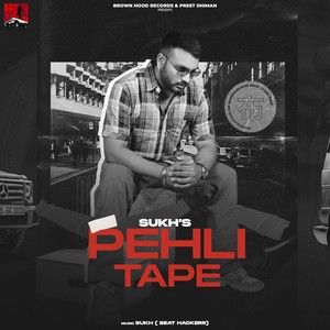 Gunda Raj Sukh mp3 song download, Pehli Tape - EP Sukh full album