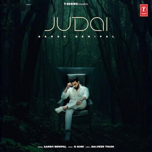Judai Aarsh Benipal mp3 song download, Judai Aarsh Benipal full album