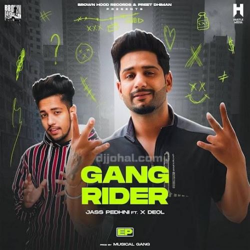 Gang Rider Jass Pedhni mp3 song download, Gang Rider Jass Pedhni full album