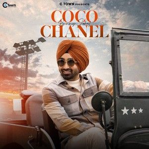 Coco Chanel Bunny Johal mp3 song download, Coco Chanel Bunny Johal full album