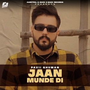 Jaan Munde Di Pavii Ghuman mp3 song download, Jaan Munde Di Pavii Ghuman full album