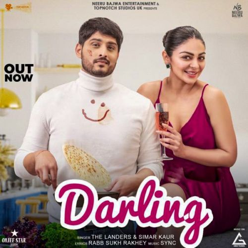 Darling The Landers mp3 song download, Darling The Landers full album