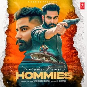 Hommies Varinder Brar mp3 song download, Hommies Varinder Brar full album