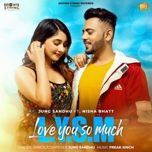 LYSM Jung Sandhu mp3 song download, LYSM Jung Sandhu full album