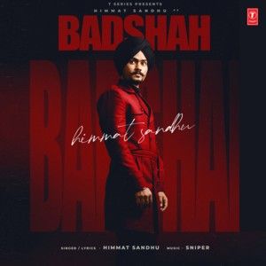 Badshah Himmat Sandhu mp3 song download, Badshah Himmat Sandhu full album