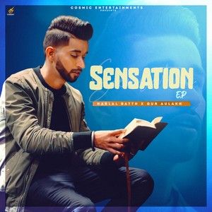 Arhiyaan Harlal Batth mp3 song download, Sensation Harlal Batth full album