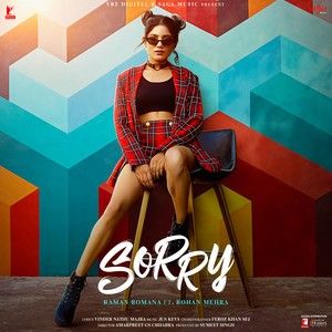 Sorry Raman Romana mp3 song download, Sorry Raman Romana full album