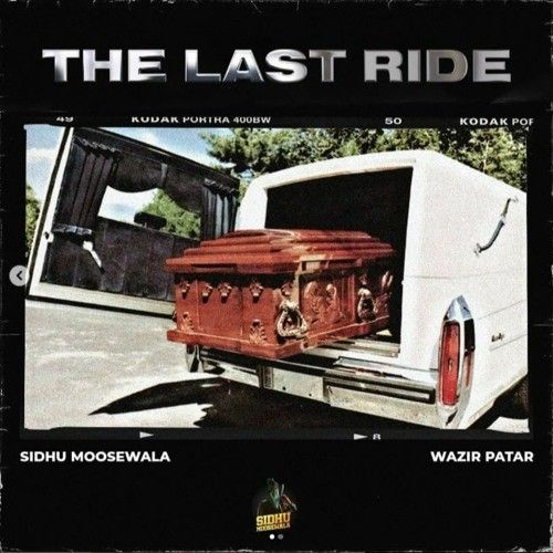 The Last Ride Sidhu Moose Wala mp3 song download, The Last Ride Sidhu Moose Wala full album