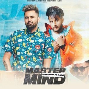 Master Mind James Brar mp3 song download, Master Mind James Brar full album