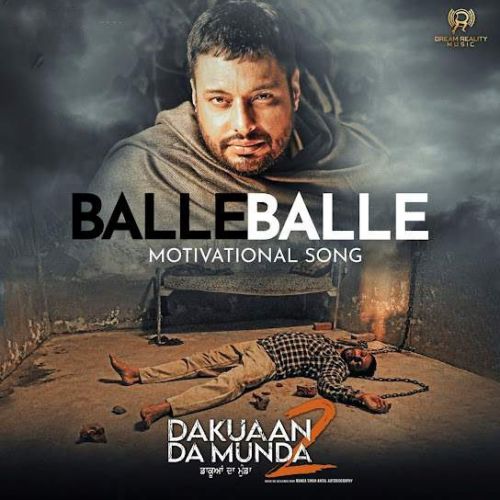 Balle Balle Nachhatar Gill mp3 song download, Balle Balle (DDM2) Nachhatar Gill full album