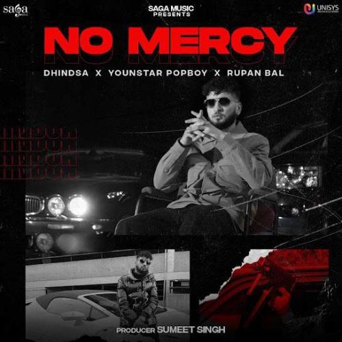 No Mercy Dhindsa mp3 song download, No Mercy Dhindsa full album