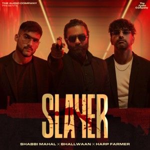 Slayer Shabbi Mahal mp3 song download, Slayer Shabbi Mahal full album