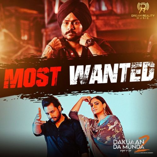 Most Wanted Himmat Sandhu mp3 song download, Most Wanted Himmat Sandhu full album
