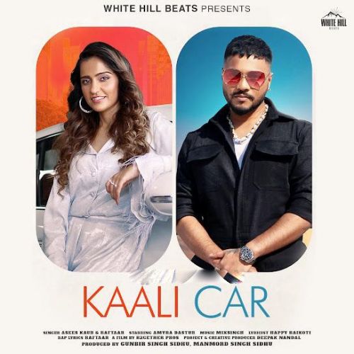 Kaali Car Asees Kaur mp3 song download, Kaali Car Asees Kaur full album