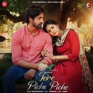 Tere Piche Piche Baani Sandhu mp3 song download, Tere Piche Piche Baani Sandhu full album