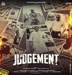 Judgement Hunter D mp3 song download, Judgement Hunter D full album