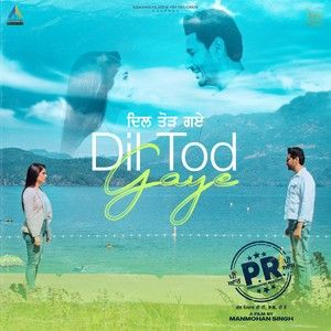 Dil Tod Gaye Harbhajan Mann mp3 song download, Dil Tod Gaye (P.R) Harbhajan Mann full album