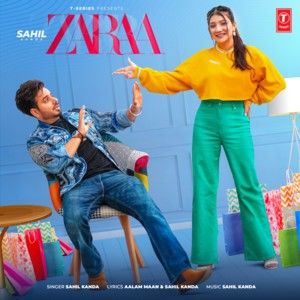 Zaraa Sahil Kanda mp3 song download, Zaraa Sahil Kanda full album