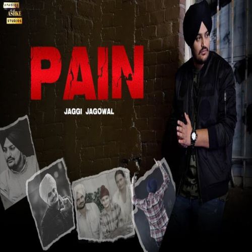 Pain Tribute To Sidhu Moosewala Jaggi Jagowal mp3 song download, Pain Tribute To Sidhu Moosewala Jaggi Jagowal full album