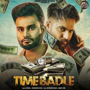 Time Badle Jodha mp3 song download, Time Badle Jodha full album