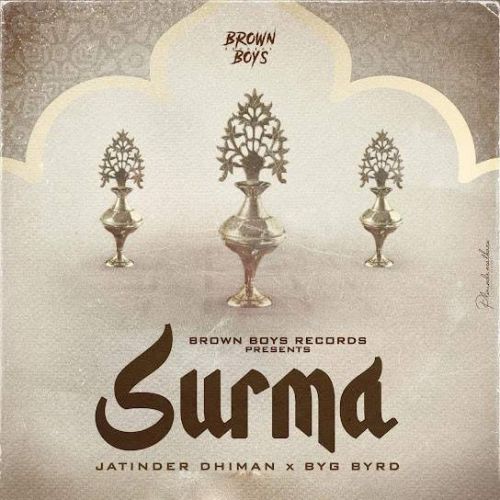 Surma Jatinder Dhiman mp3 song download, Surma Jatinder Dhiman full album