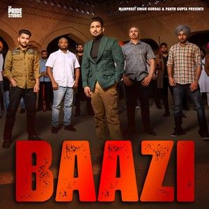 Baazi Daljeet Chahal mp3 song download, Baazi Daljeet Chahal full album