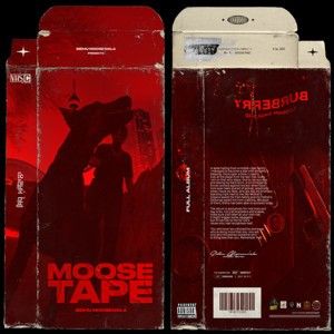 These Days Sidhu Moose Wala mp3 song download, Moosetape - Full Album Sidhu Moose Wala full album