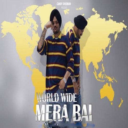 WorldWide Mera Bai - Tribute To Sidhu Moose Wala Candy Sheoran mp3 song download, WorldWide Mera Bai - Tribute To Sidhu Moose Wala Candy Sheoran full album