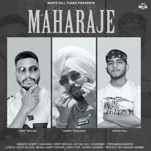 Maharaje Harry Chauhan, Deep Begga, Ketan Gill mp3 song download, Maharaje Harry Chauhan, Deep Begga, Ketan Gill full album