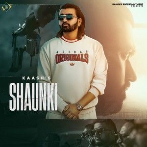 Shaunki Kaash mp3 song download, Shaunki Kaash full album