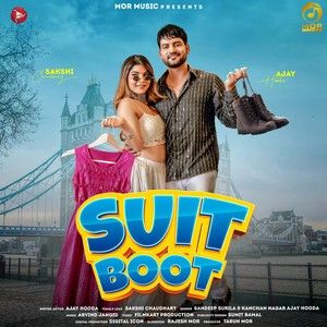 Suit Boot Sandeep Surila mp3 song download, Suit Boot Sandeep Surila full album