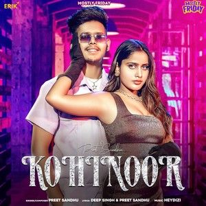 Kohinoor Preet Sandhu mp3 song download, Kohinoor Preet Sandhu full album