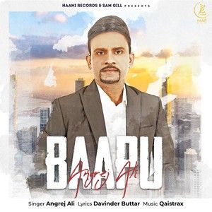 Baapu Angrej Ali mp3 song download, Baapu Angrej Ali full album