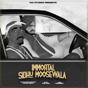 Immortal Sidhu Moose Wala Lopon Sidhu mp3 song download, Immortal Sidhu Moose Wala Lopon Sidhu full album