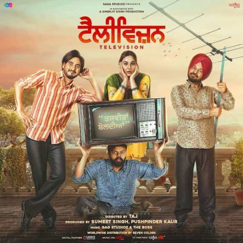 Naina Diyan Galtiyan Kulwinder Billa, Mannat Noor mp3 song download, Television Kulwinder Billa, Mannat Noor full album