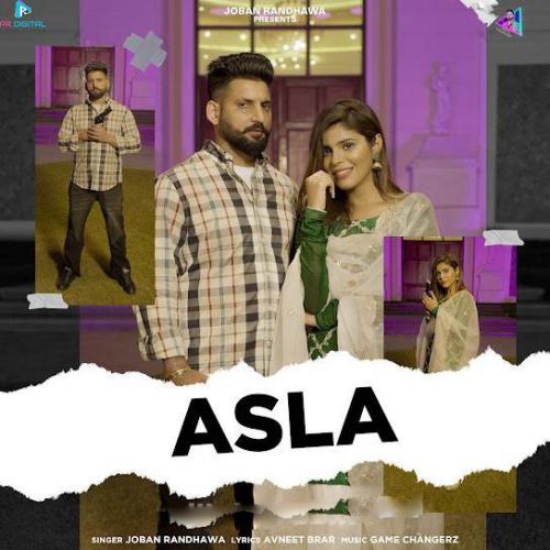 Asla Joban Randhawa mp3 song download, Asla Joban Randhawa full album