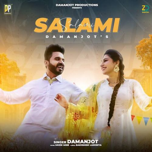 Salami Damanjot mp3 song download, Salami Damanjot full album