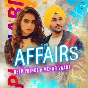 Affairs Deep Prince, Mehar Vaani mp3 song download, Affairs Deep Prince, Mehar Vaani full album