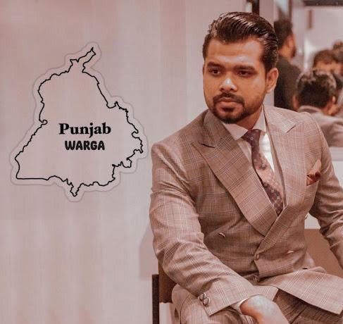 Punjab Warga Arjan Dhillon mp3 song download, Punjab Warga Arjan Dhillon full album