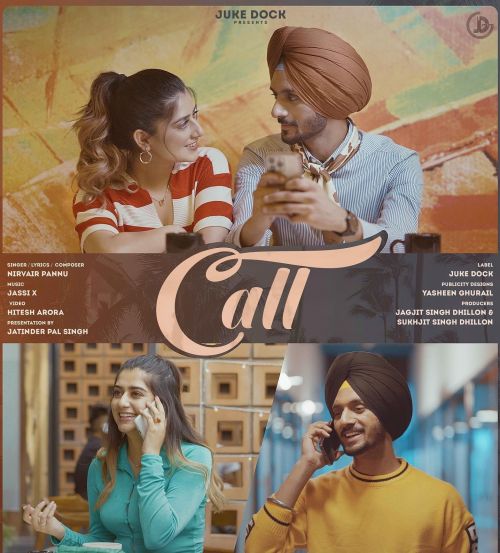 Call Nirvair Pannu mp3 song download, Call Nirvair Pannu full album