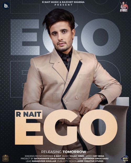 Ego R Nait mp3 song download, Ego R Nait full album