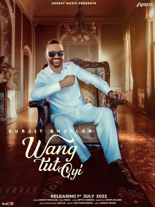 Wang Tut Gyi Surjit Bhullar mp3 song download, Wang Tut Gyi Surjit Bhullar full album