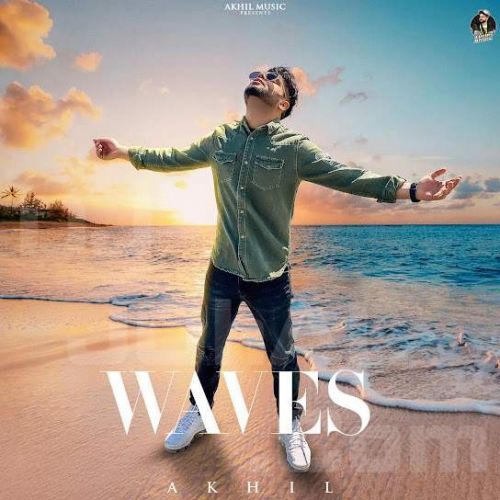 Waves Akhil mp3 song download, Waves Akhil full album