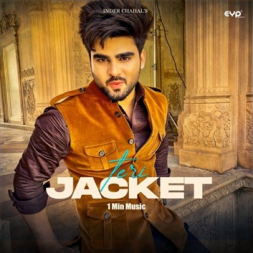 Teri Jacket Inder Chahal mp3 song download, Teri Jacket Inder Chahal full album