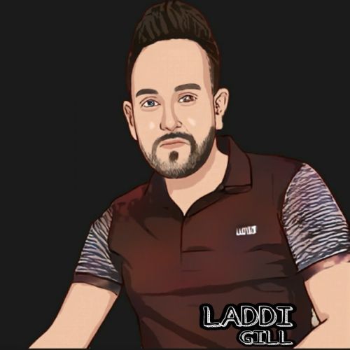 Red Chilli Laddi Gill mp3 song download, Red Chilli Laddi Gill full album