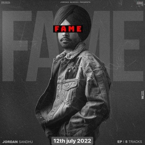 Beretta Jordan Sandhu mp3 song download, FAME - EP Jordan Sandhu full album